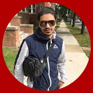 Meet your Posher, Gabriel